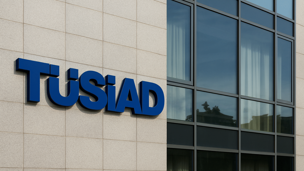 TÜSİAD