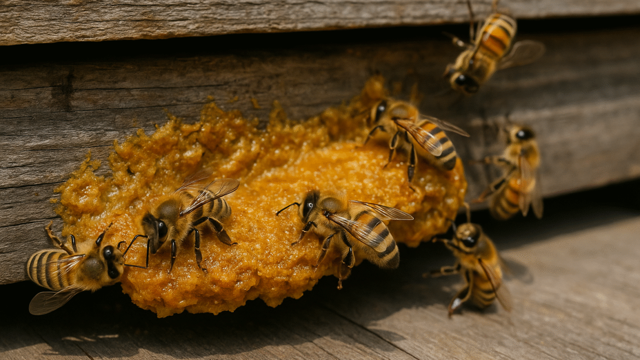 Propolis