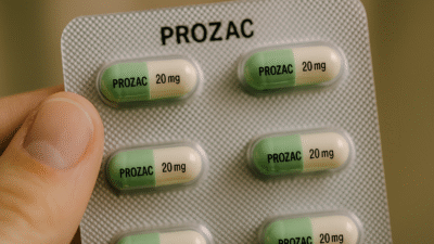 Prozac