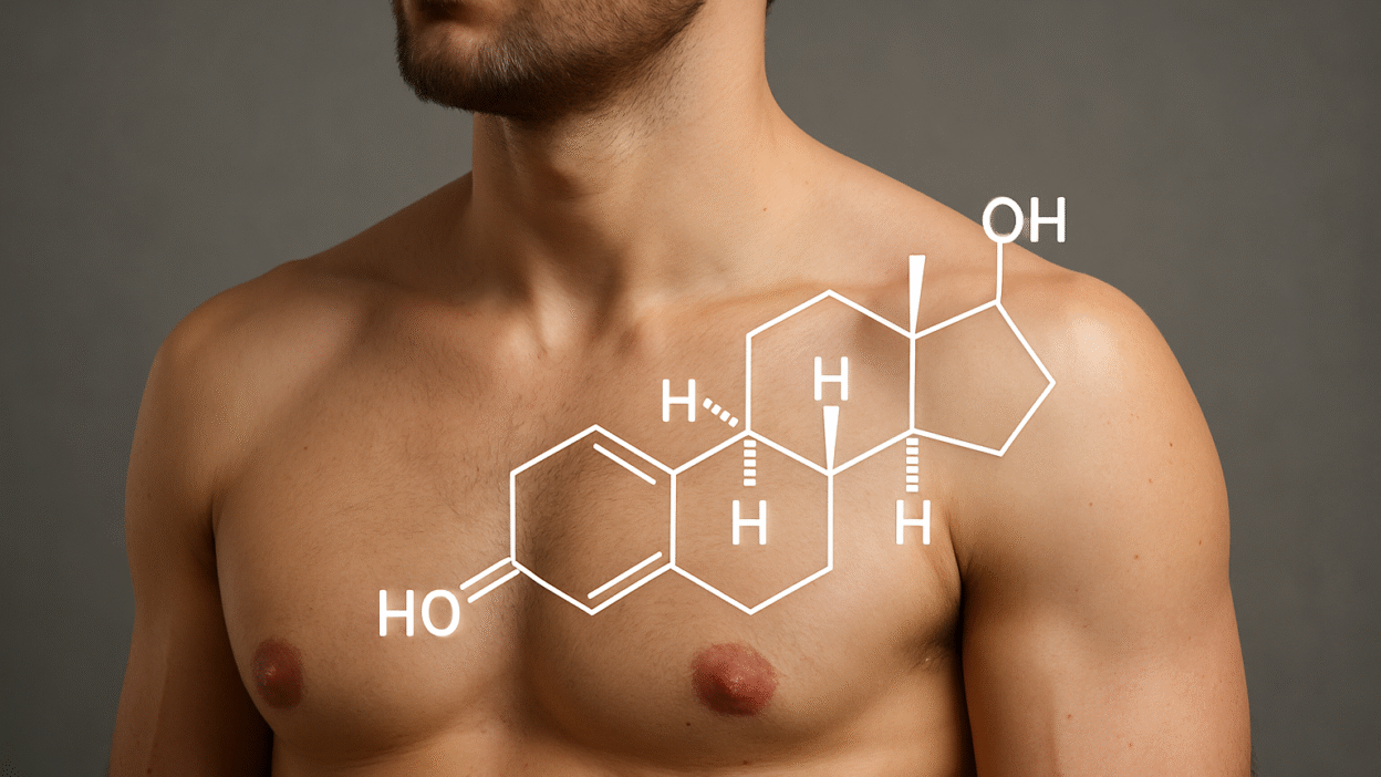 Testosteron