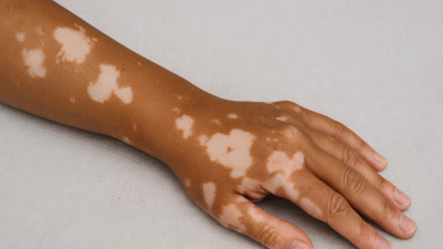 Vitiligo