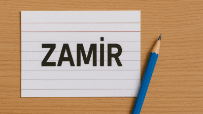 Zamir