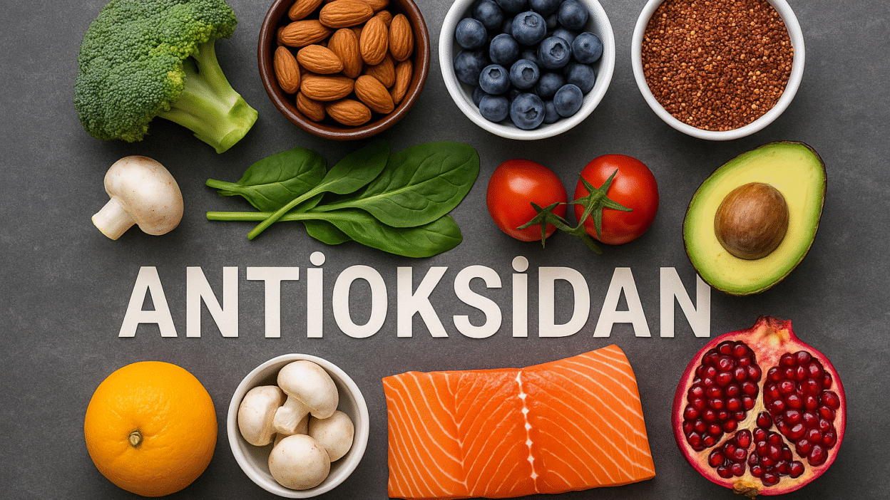 Antioksidan