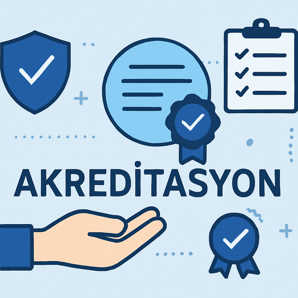 Akreditasyon