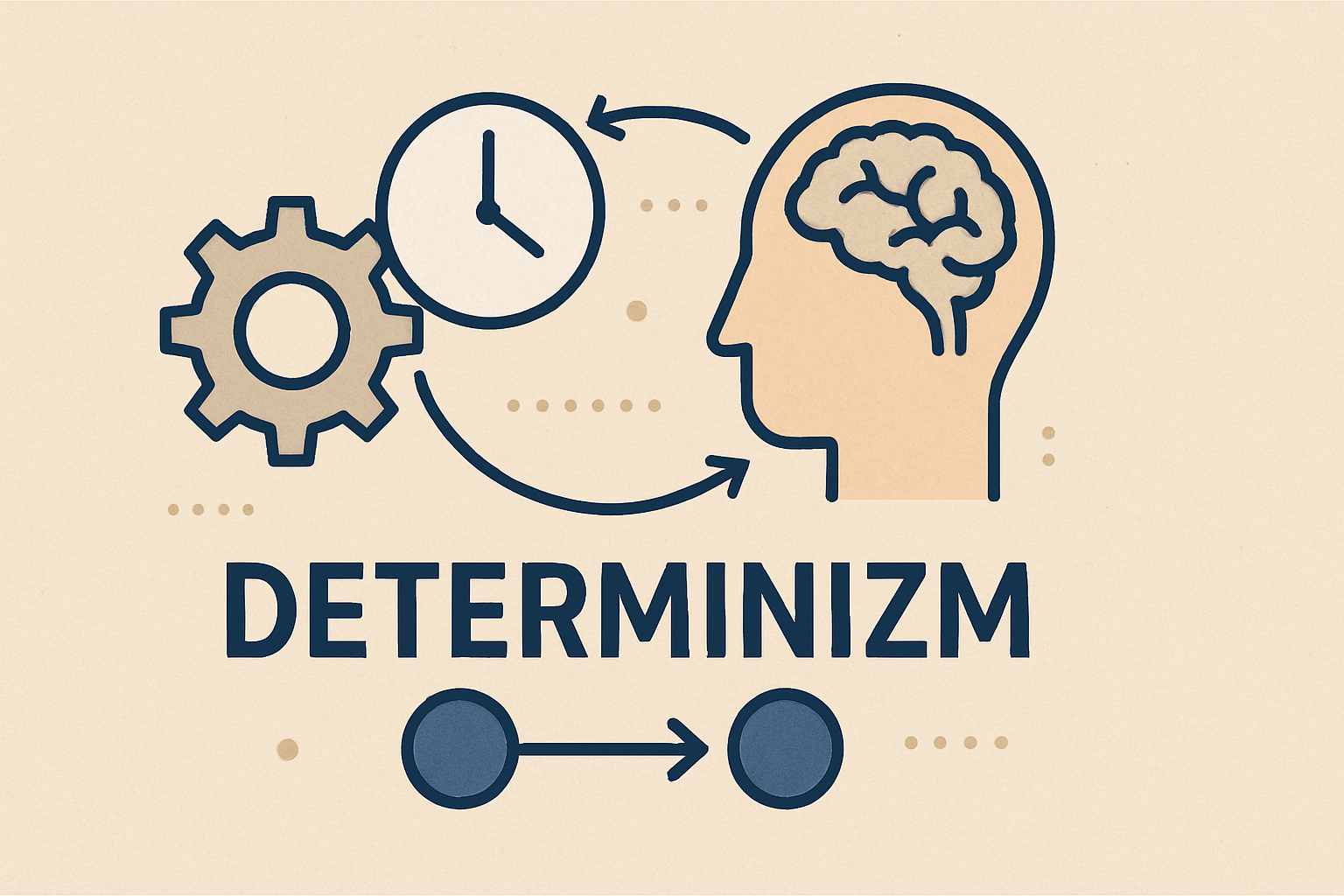 Determinizm