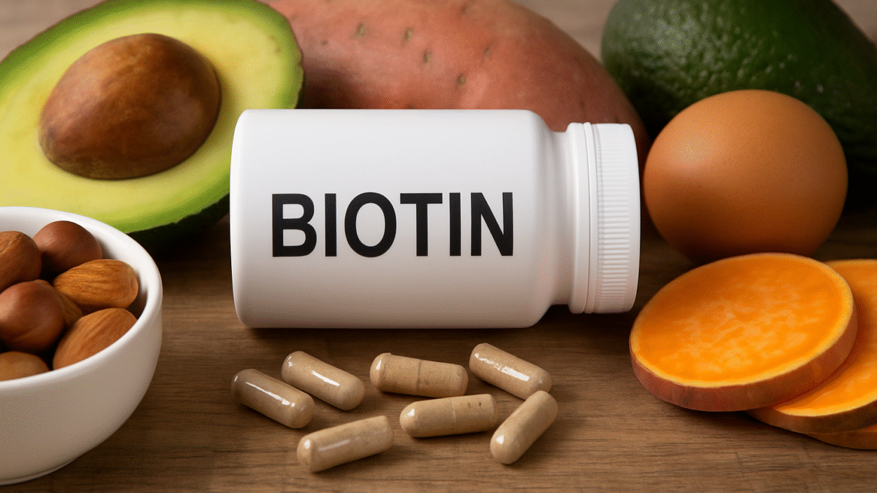 Biotin