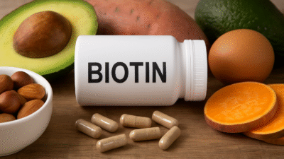 Biotin