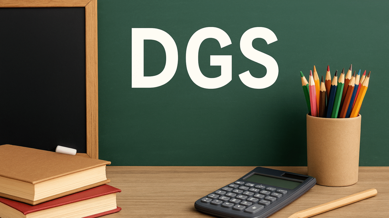 DGS