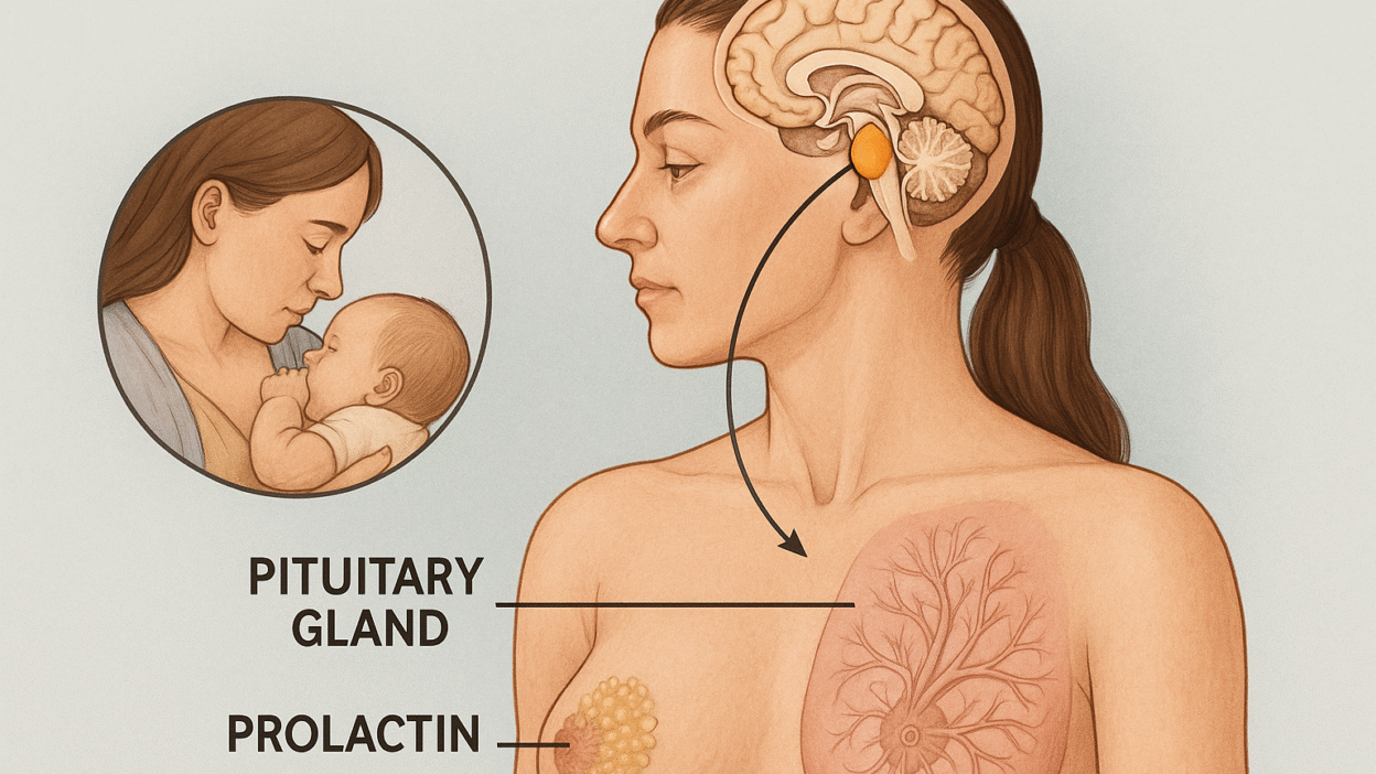 Prolaktin