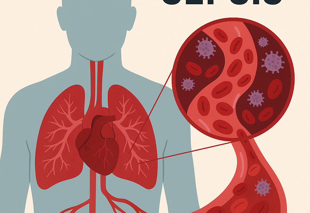 Sepsis Nedir?