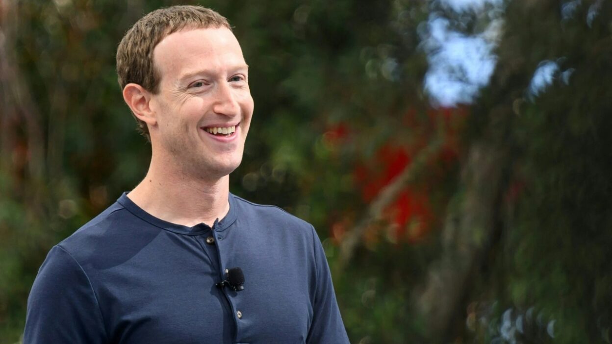 Mark Zuckerberg Kimdir