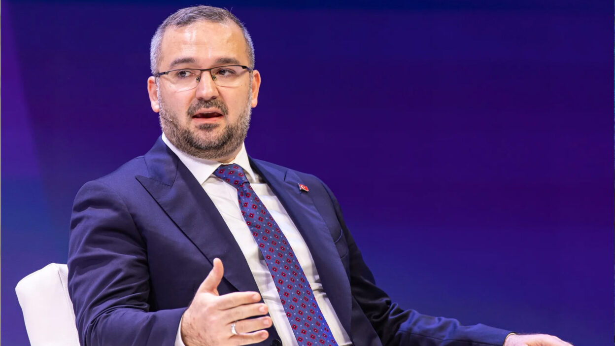 Fatih Karahan Kimdir