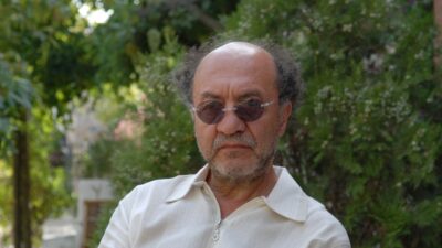 Sarkis Zabunyan Kimdir