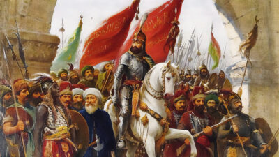 Fatih Sultan Mehmed Kimdir