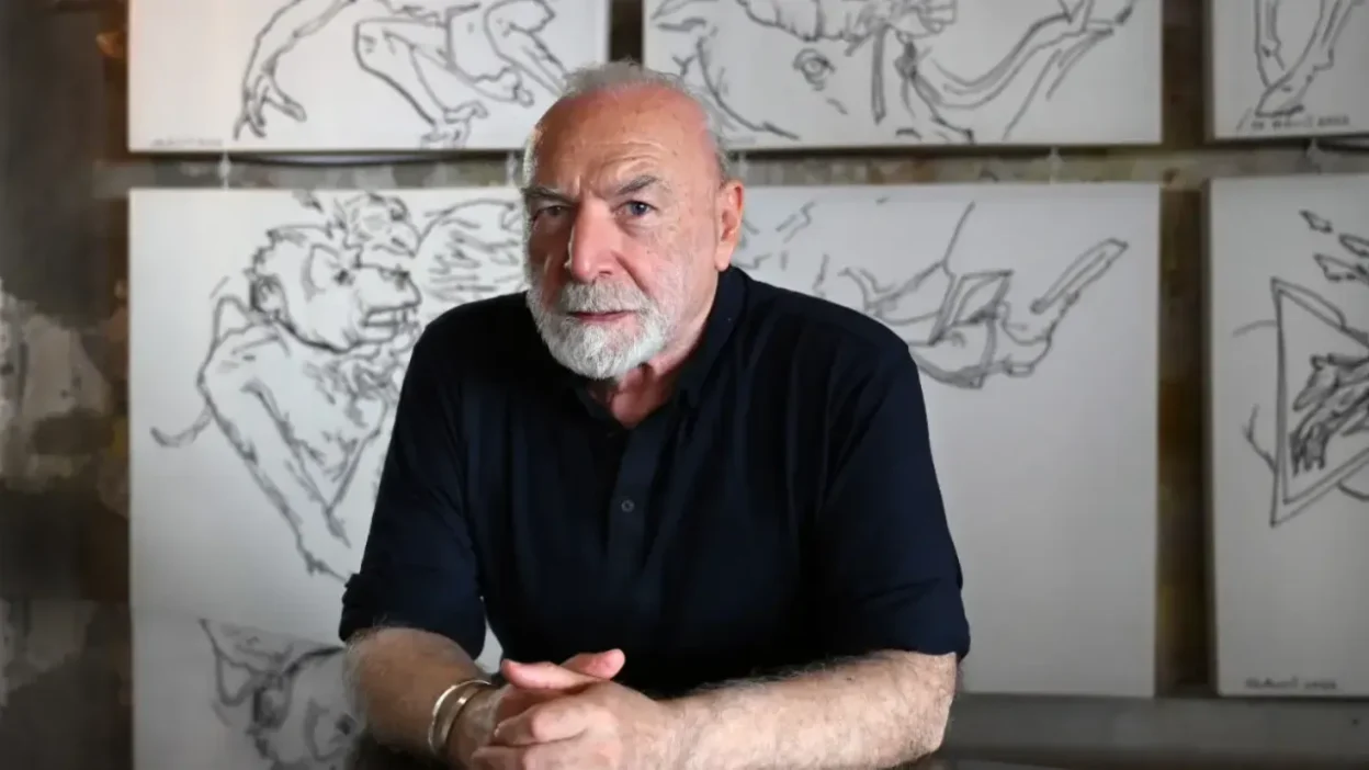 Mehmet Güleryüz Kimdir