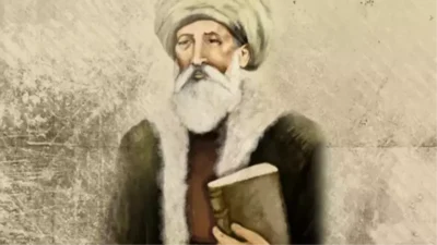 Akşemseddin Kimdir