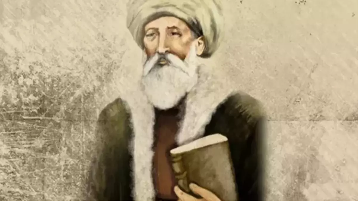 Akşemseddin Kimdir