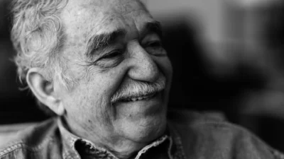 Gabriel García Márquez Kimdir
