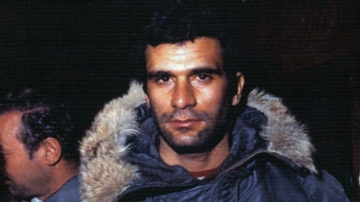Deniz Gezmiş Kimdir