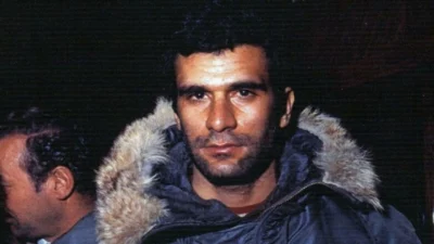 Deniz Gezmiş Kimdir