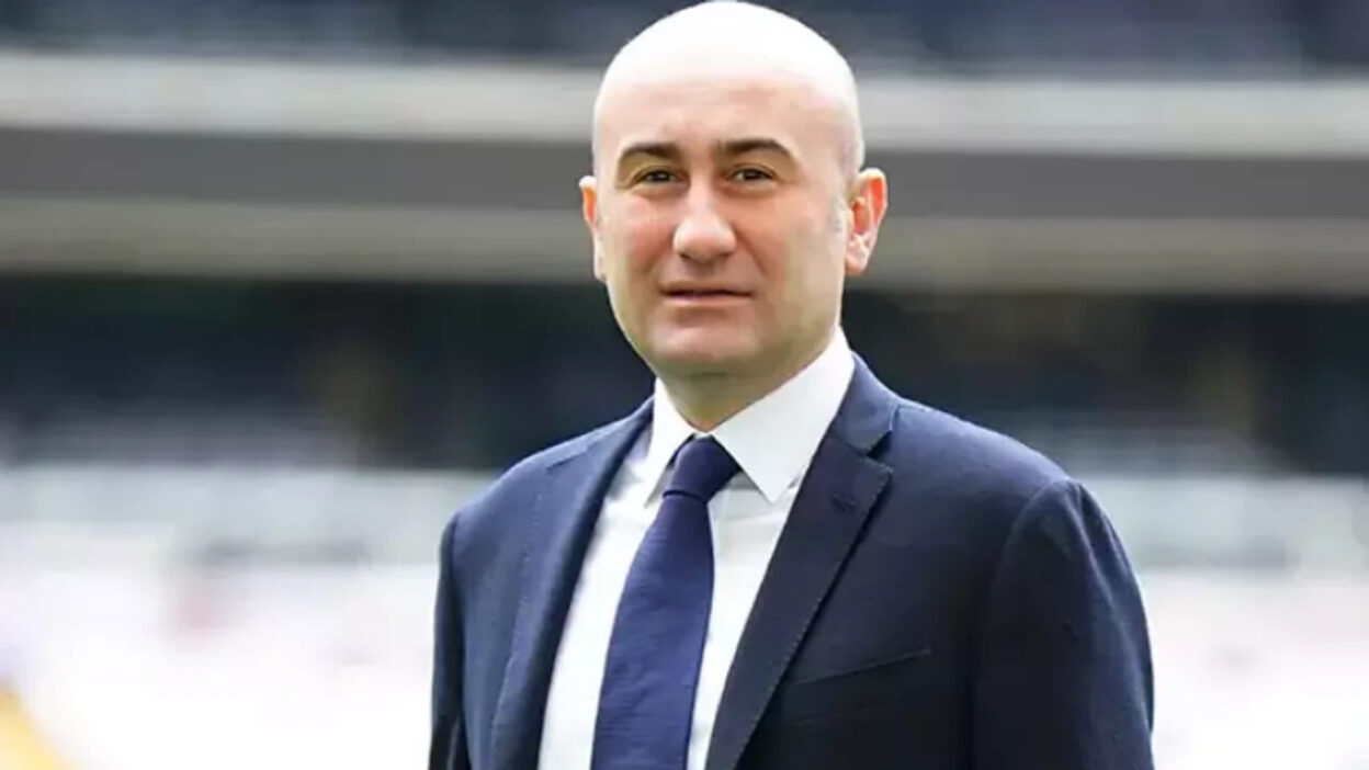 Hüseyin Yücel Kimdir