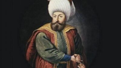 Kanuni Sultan Süleyman Kimdir