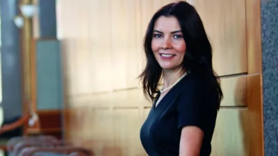 Selva Demiralp Kimdir