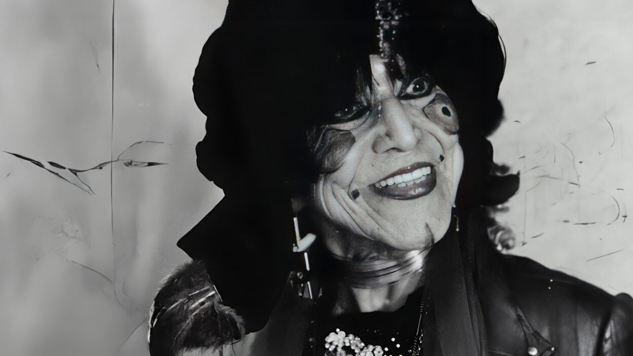 Semiha Berksoy Kimdir