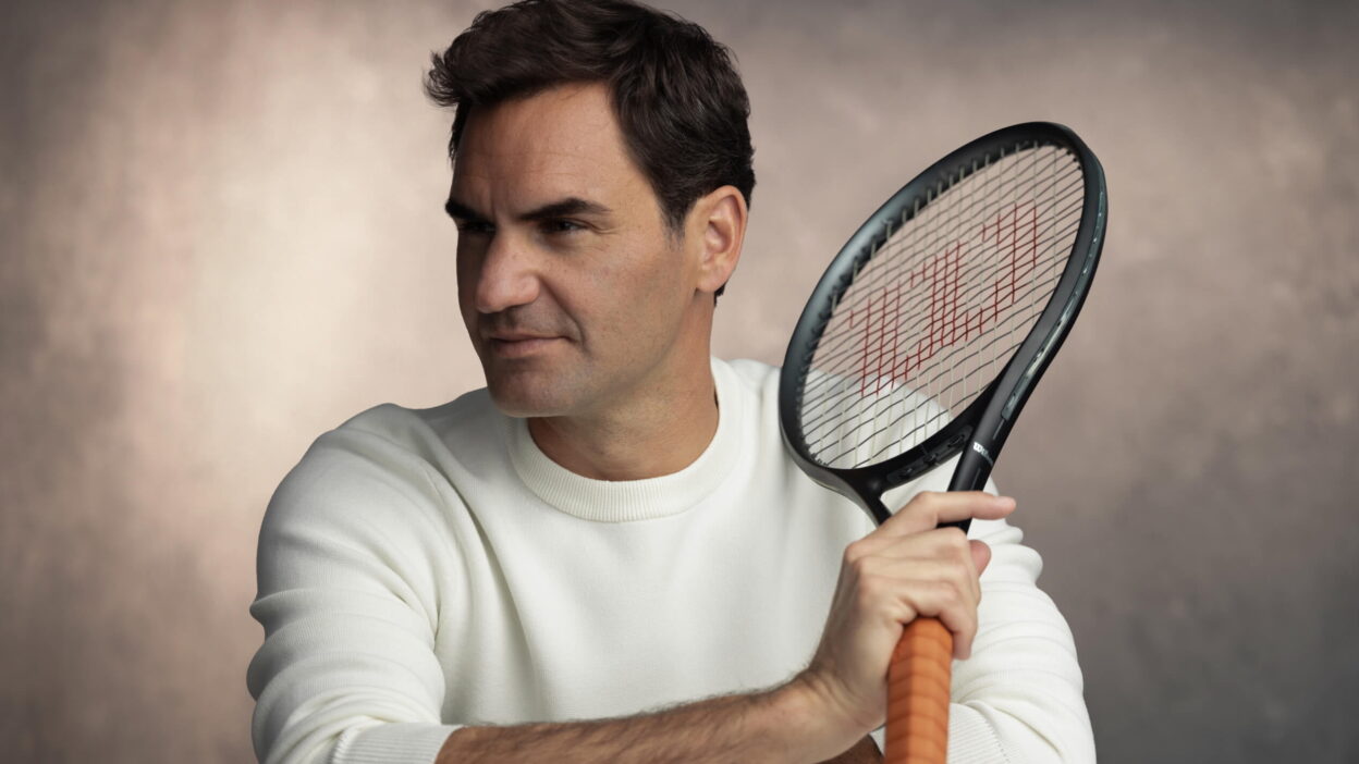 Roger Federer Kimdir