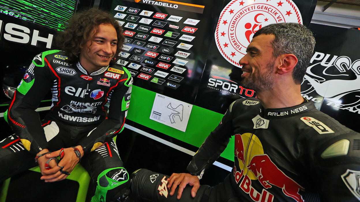 Kenan Sofuoğlu Kimdir