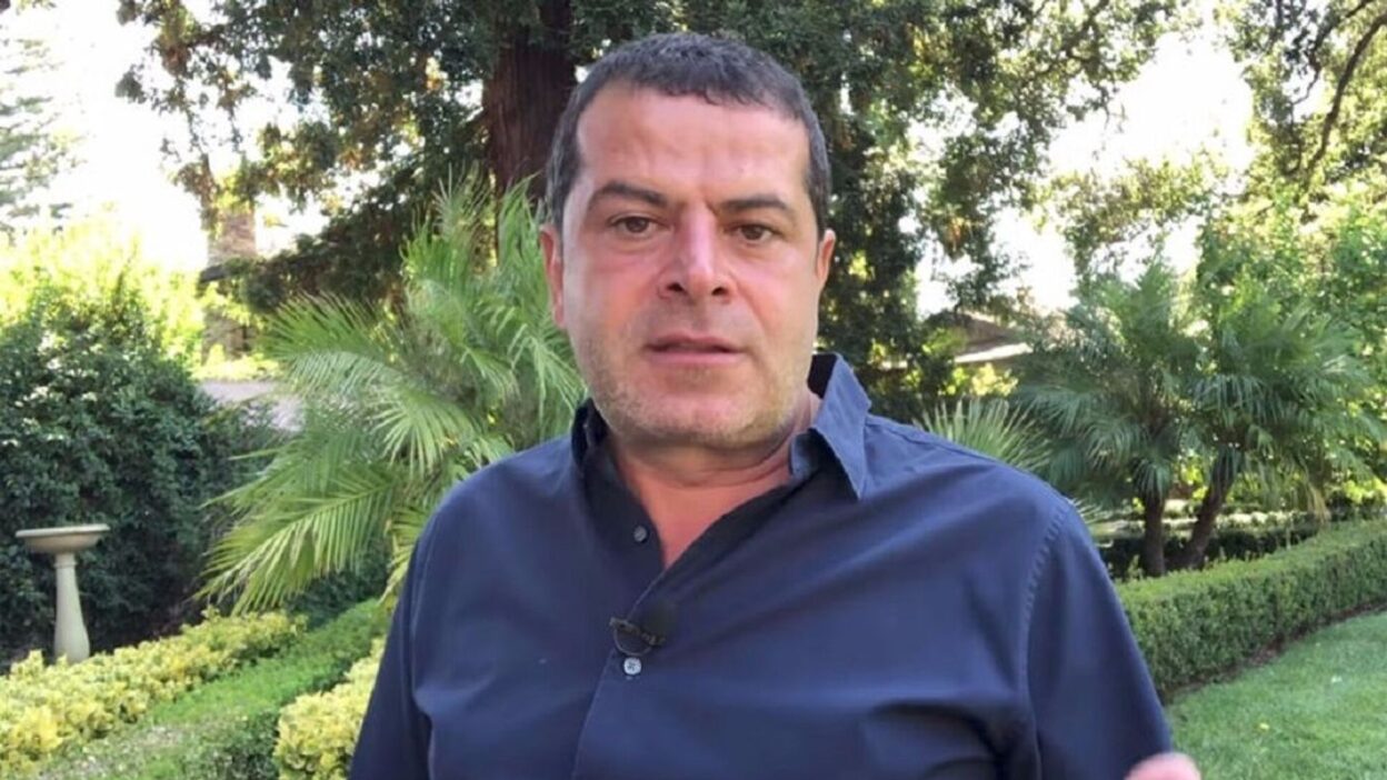 Cüneyt Özdemir Kimdir