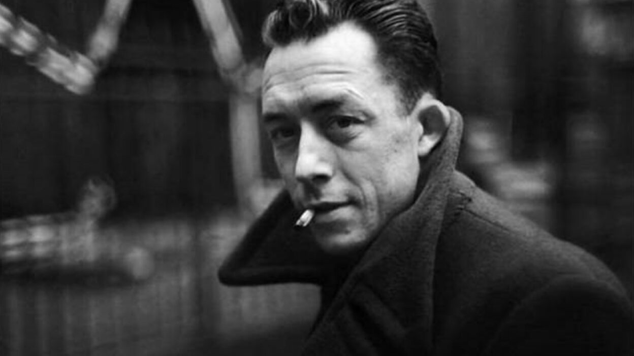 Albert Camus Kimdir
