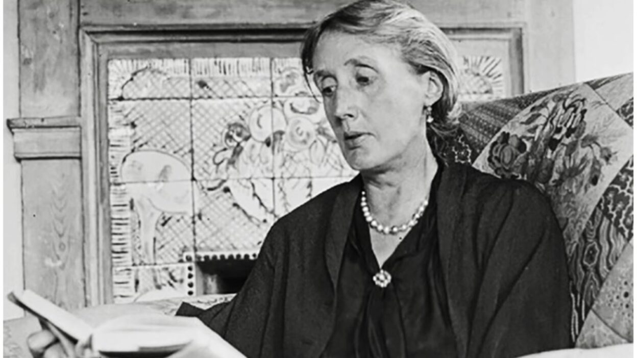 Virginia Woolf Kimdir