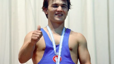 Naim Süleymanoğlu Kimdir