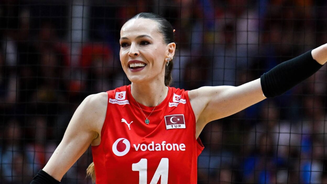 Eda Erdem Kimdir
