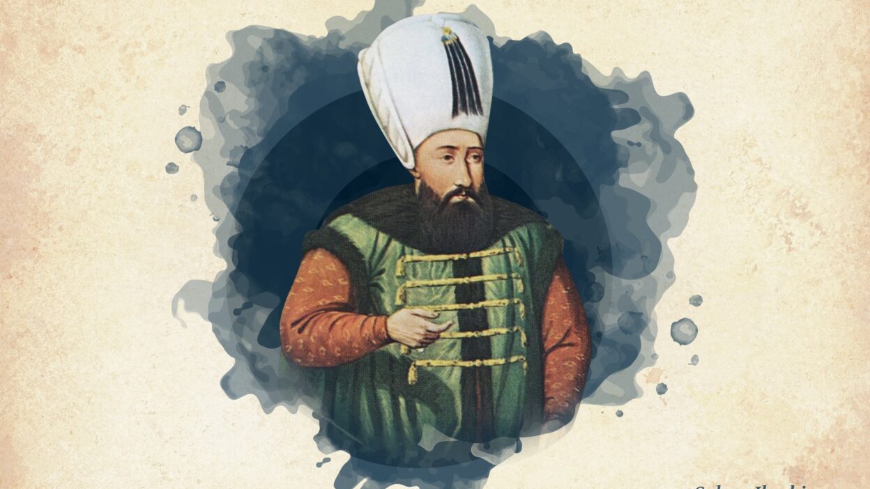 Sultan İbrahim Kimdir