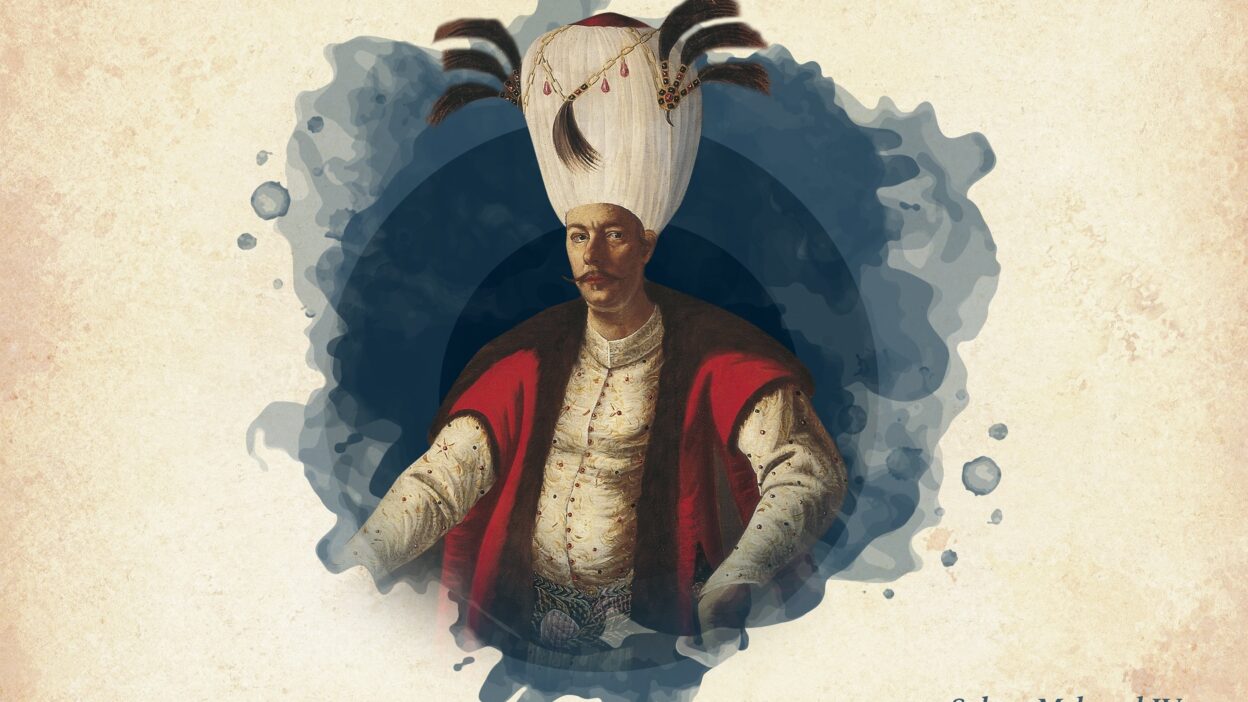 4. Mehmed Kimdir