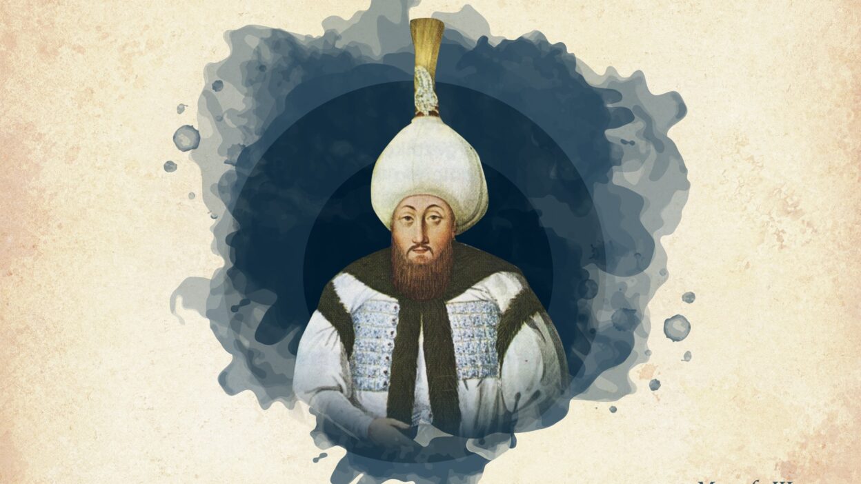3. Mustafa Kimdir