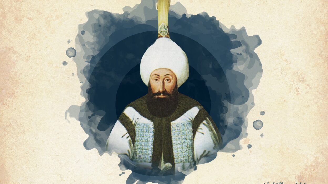 1. Abdülhamid Kimdir