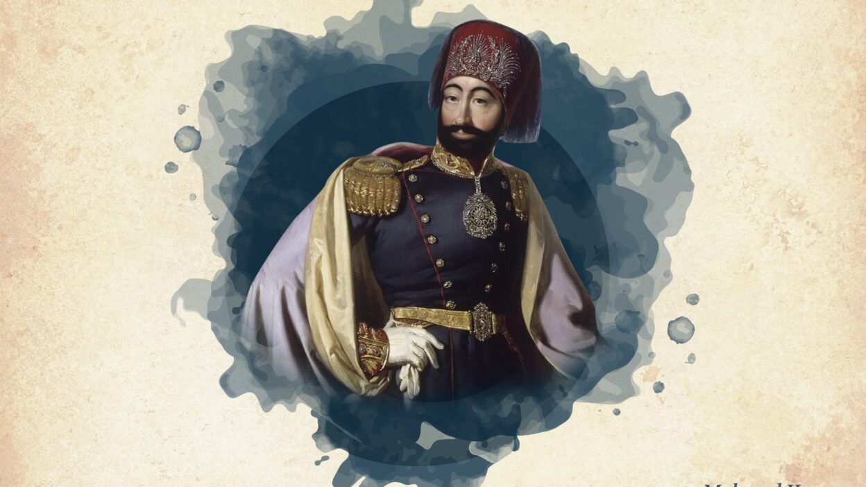 4. Mustafa Kimdir