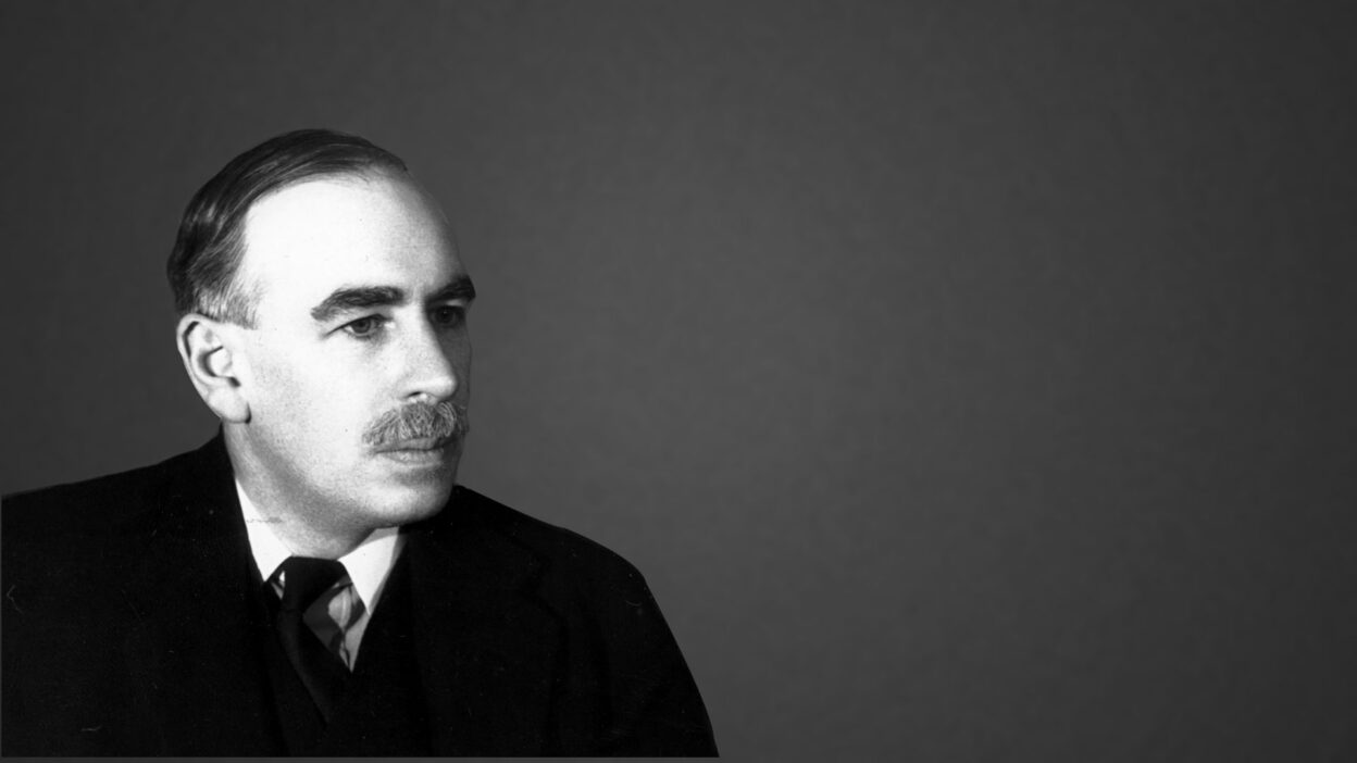 John Maynard Keynes Kimdir