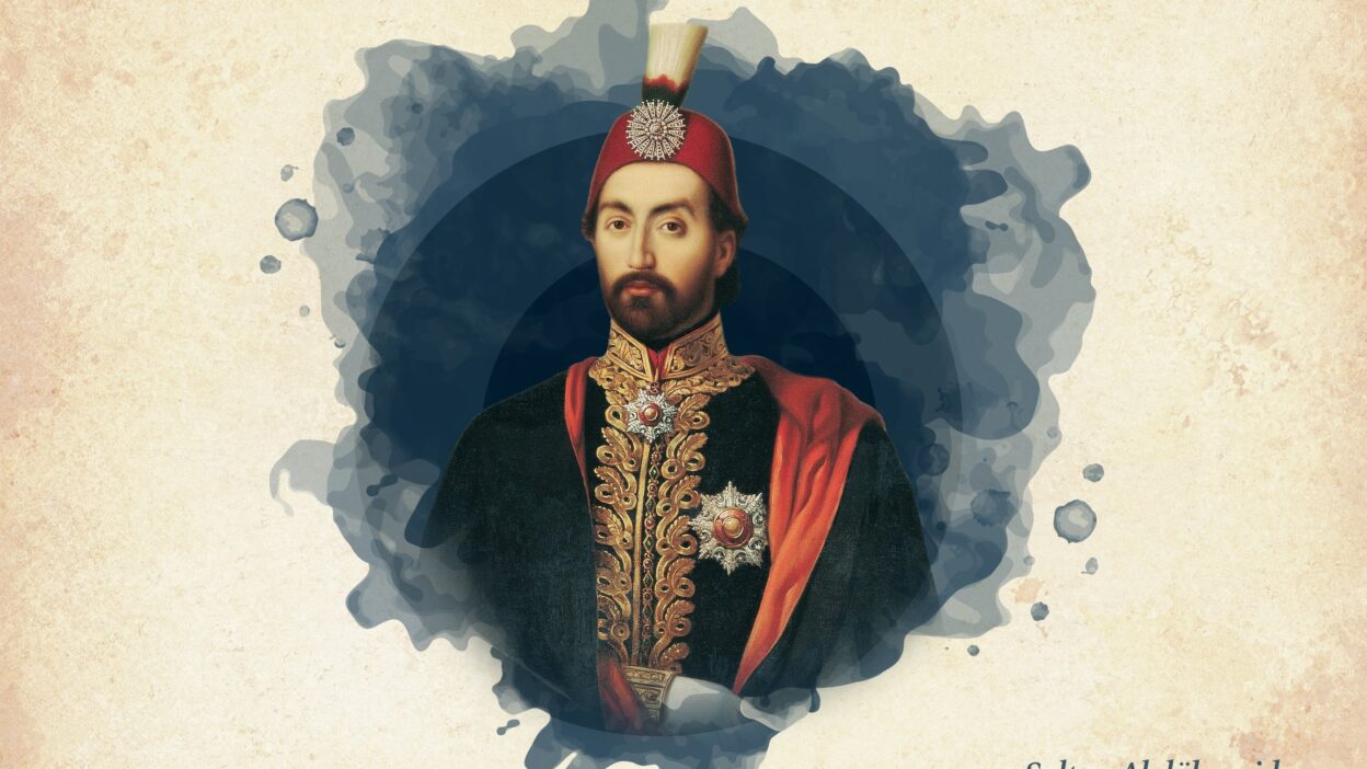 Sultan Abdülmecid Kimdir