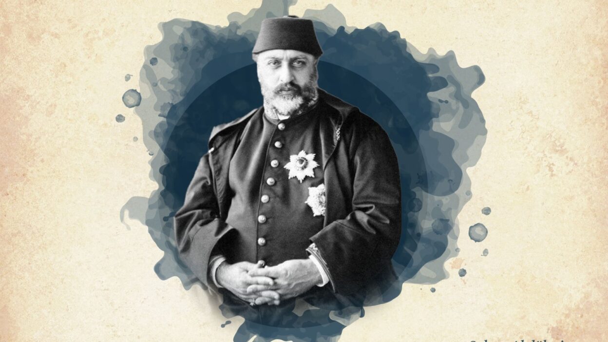 Sultan Abdülaziz Kimdir