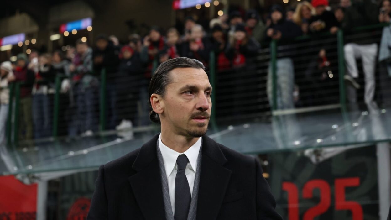 Zlatan Ibrahimović Kimdir