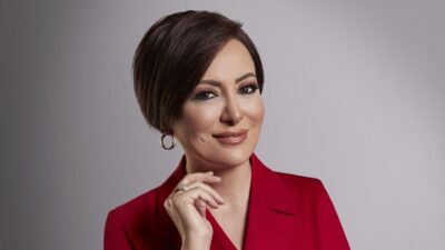 Didem Arslan Yılmaz Kimdir