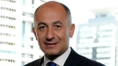 Erman Ilıcak Kimdir