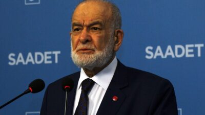 Temel Karamollaoğlu Kimdir