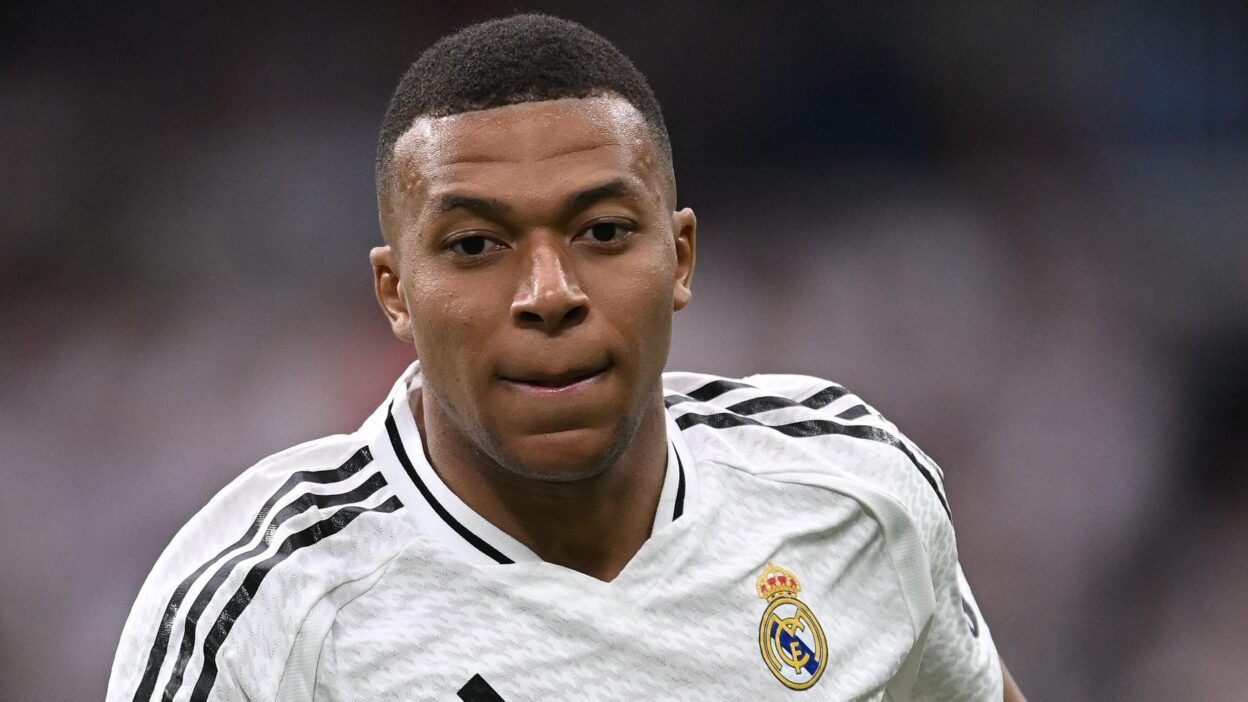 Kylian Mbappé Kimdir