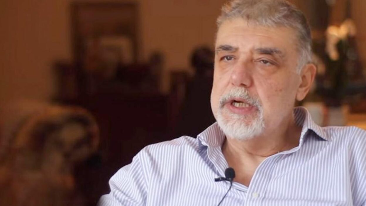 Atilla Yeşilada Kimdir