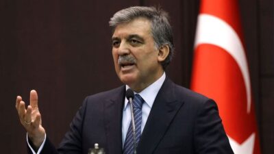 Abdullah Gül Kimdir